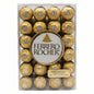 Ferrero Rocher Fine Hazelnut Chocolate B 48ct 21.2oz