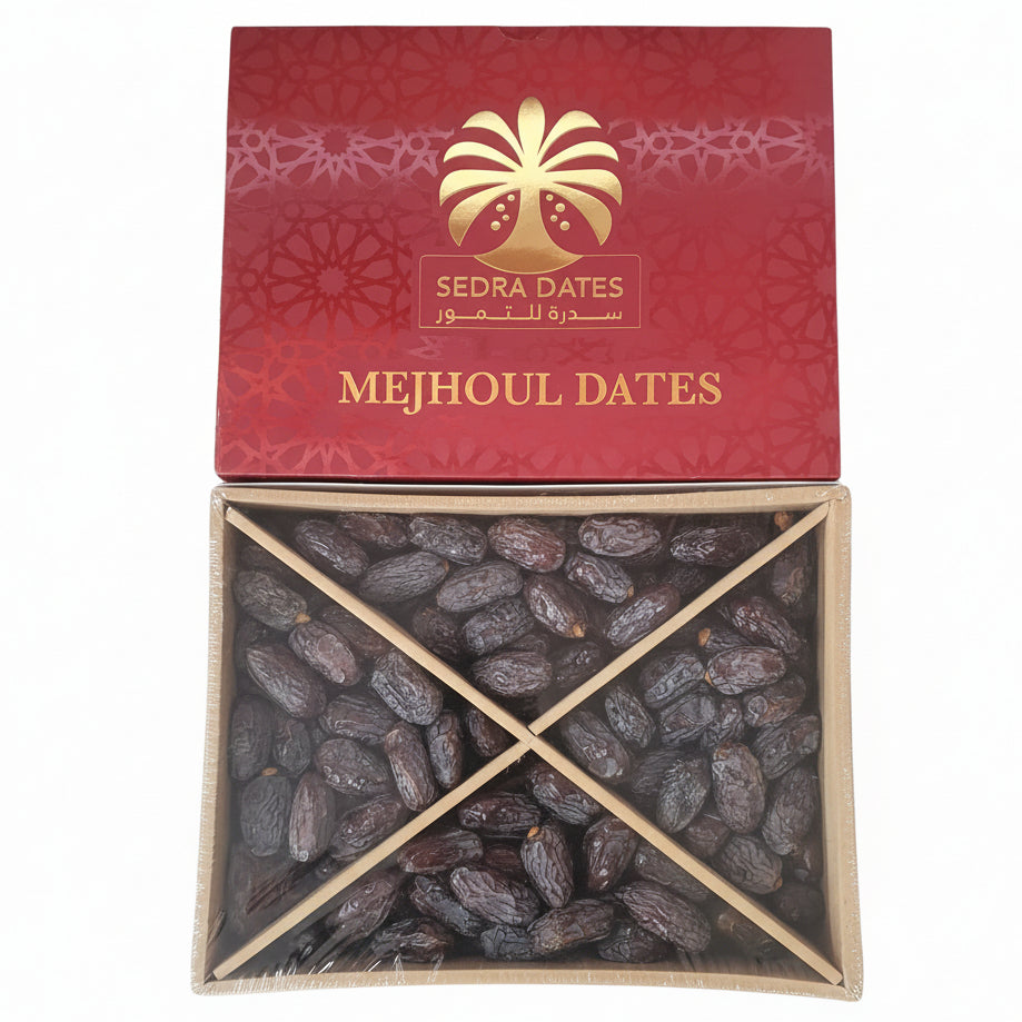 Sedra dates Medjool 11lb