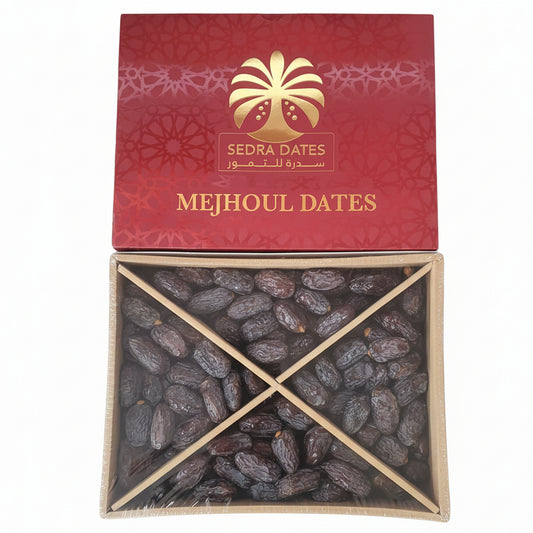 Sedra dates Medjool 11lb