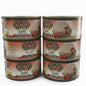 Tuna Alreef Spicy Big Flakes in Sunflower oil 170gm 6pk