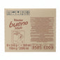 Kinder Bueno White Cone Ice Cream 8x (4) 248g