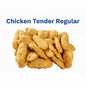 Tyson Chicken Tender Regular 1 Bag x 5lb Red Lebel