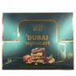 Golden Bites Dubai Chocolate 3 Flavors 20g 60CT