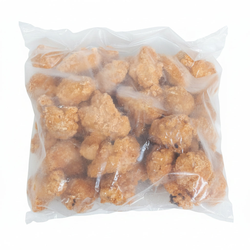 Crispy Fliers Hot Chicken Wings 5lb 13476
