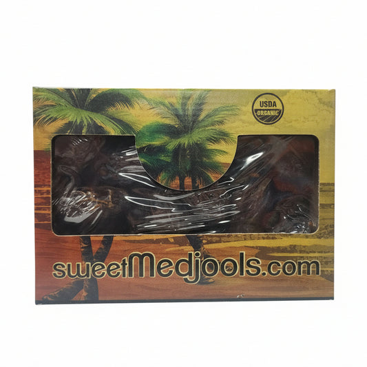 Sweet Medjools Date 2lb