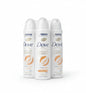 dove Deo Spray Even Sensitive 150ml 6Pack