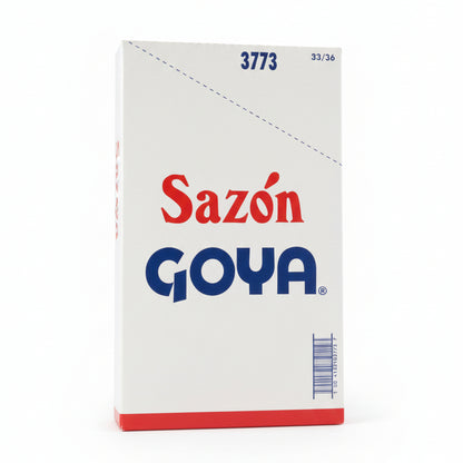 Goya Sazon 6.33oz