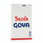 Goya Sazon 6.33oz 33pk