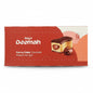 Deemah Curvy Cake Choco 12x40gm
