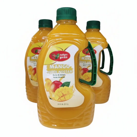 Mango Juice Drink 71oz