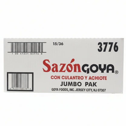 Goya Sazon 6.33oz
