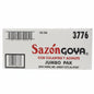 Goya Sazon 6.33oz 15pk