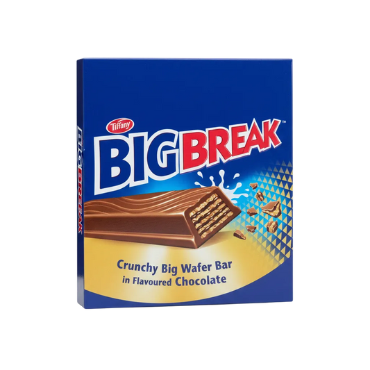Tiffany Big Break 12x17g