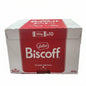 Lotus Biscoff sandwich chocolate 10x 250g