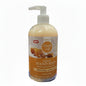 Simply Soft Hand Wash Milk and Honey 500ml