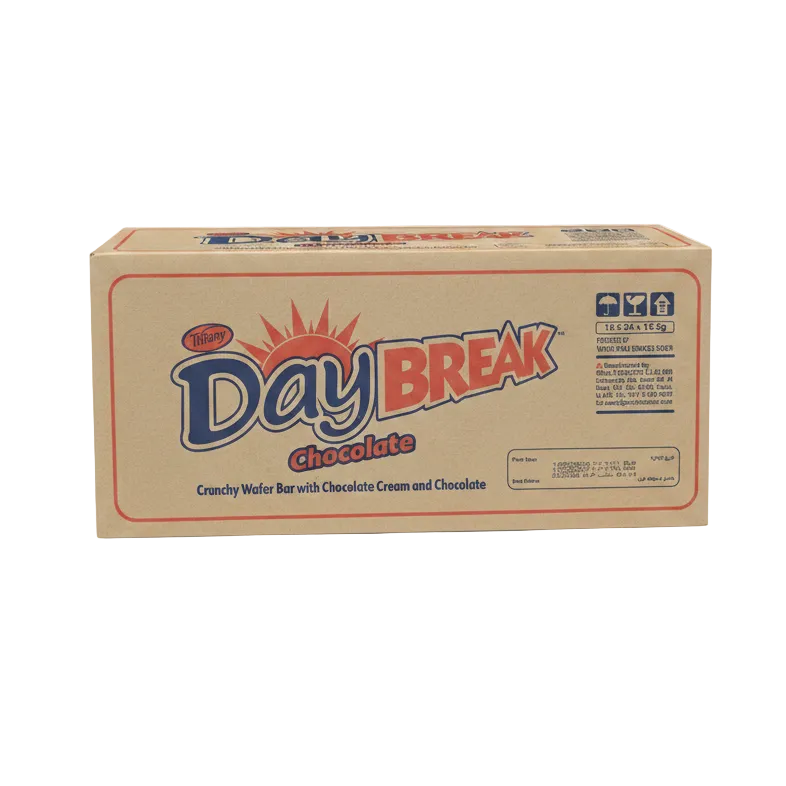 Tiffany Day Break 24x17g