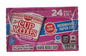 Nissin Cup Noodles Shrimp 2.5Oz 24 Pack