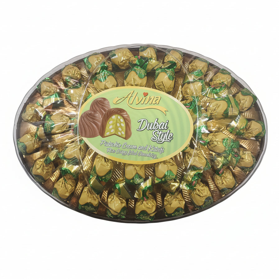 Alvina Dubai Style 500gm