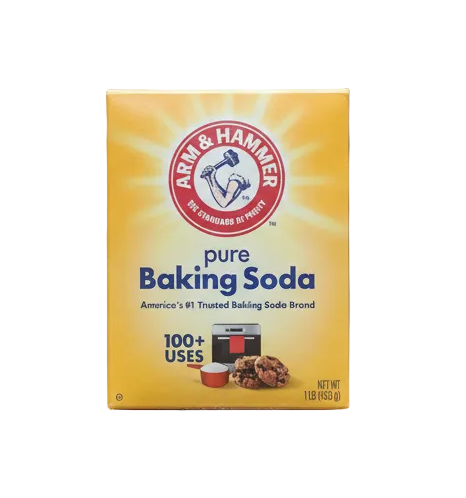 Arm & Hammer Pure Baking Soda 1Lb 24Pack