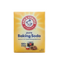 Arm & Hammer Pure Baking Soda 1Lb 24Pack