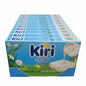 Kiri Cheese Wedges Small 1pk (10 trays)
