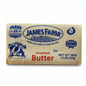 James Farm Unsalted Butter 1lb