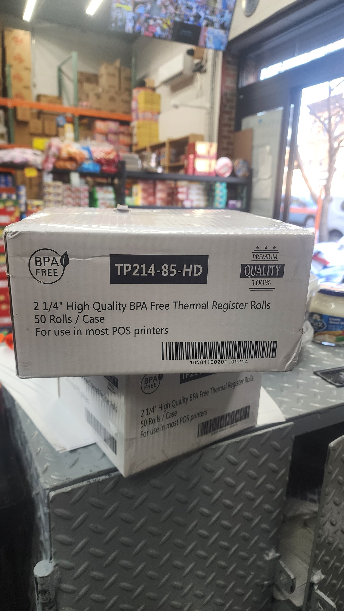 Thermal Paper HR214-85