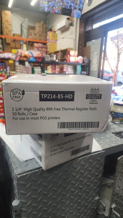 Thermal Paper HR214-85