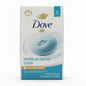 Dove Soap Antibacterial Care 3.75oz 6Pack