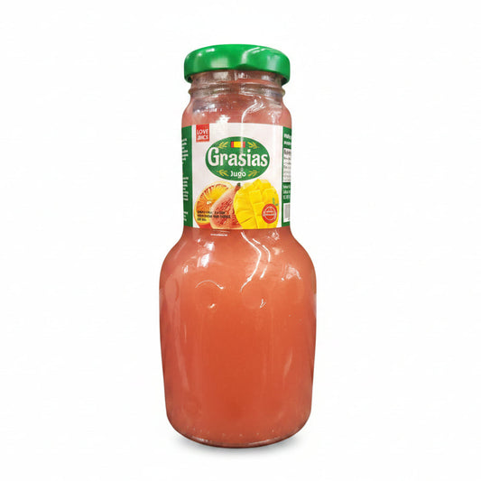 Grasias Jugo Cocktail Juice 250ml