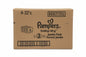 Pampers Baby Dry Diapers Size 3 32ct 4Pack