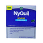 Nyquil Severe Cold & Flu 2X32pk