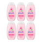 Johnson Baby Lotion 200ml 6Pack