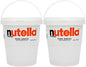 Nutella Hazelnut Spread 2 x 3kgs