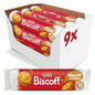 Lotus Biscoff sandwich Cream 150g x 9pk