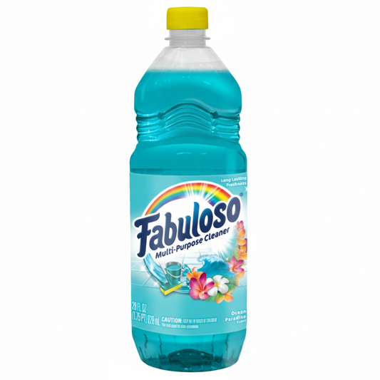 Fabuloso ocean paradise 28Oz