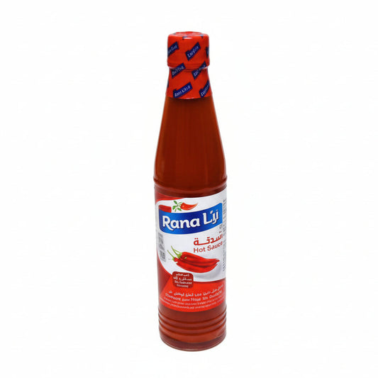 Rana Hot Sauce 36x100ml