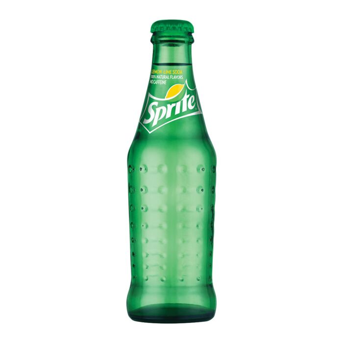 Sprite Glass 24x330 ml