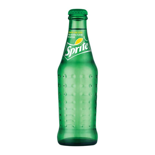 Sprite Glass 24x330 ml