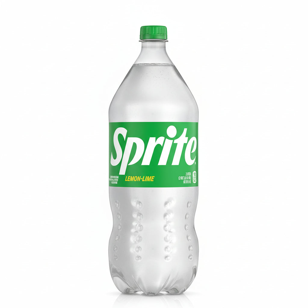 Sprite 2l*8pk