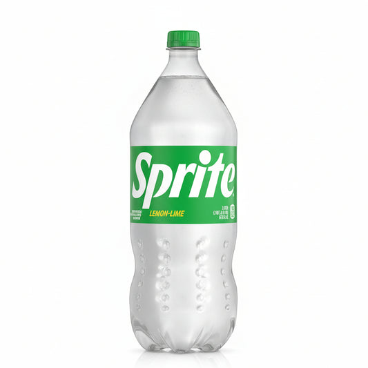 Sprite 2l*8pk