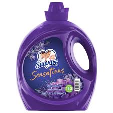 Suavitel Complete Lavender 100 Oz