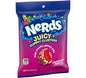 Nerds Juicy Gummy Clusters Strawberry Punch 4.5oz * 10pk