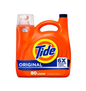 Tide Original 100oz 2.95L
