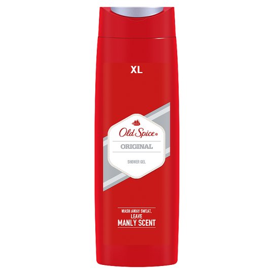 Old Spice Original Body Wash 400ml