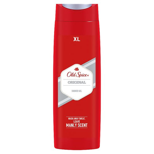 Old Spice Original Body Wash 400ml