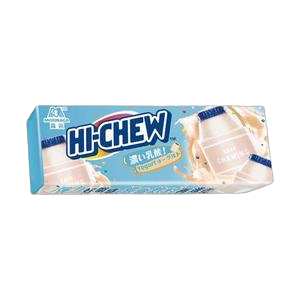 Hi-CHEW Soft Candy (Taiwan)
